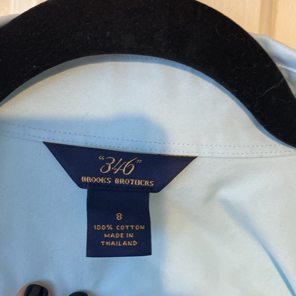 Brooks button down - Picture 2 of 3